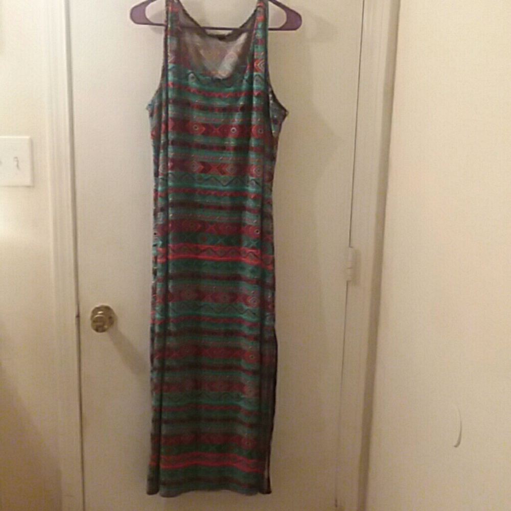 summer dress